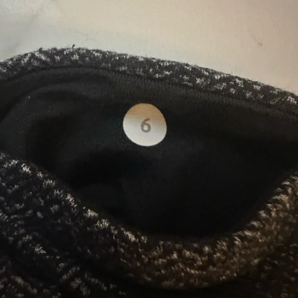Lululemon WunderUnder Knit leggings